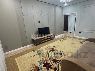 2-комнатная квартира · 54 м² · 3/5 этаж, мкр Аса за 19 млн 〒 в Таразе