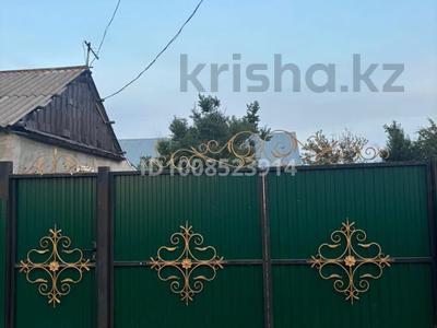 Отдельный дом · 3 комнаты · 50 м² · 10 сот., Дружба 80 — Деркул, со дружба за 9 млн ₸ в Уральске