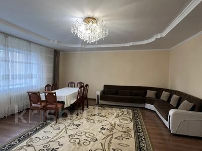 3-бөлмелі пәтер · 119.4 м² · 8/10 қабат, Байтурсынова — Лучшее предложение!, бағасы: 58.5 млн ₸ в Астане, Сарайшык р-н