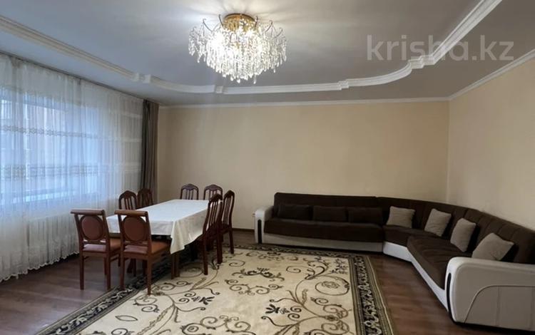 3-бөлмелі пәтер · 119.4 м² · 8/10 қабат, Байтурсынова — Лучшее предложение!, бағасы: 57.5 млн ₸ в Астане, Сарайшык р-н — фото 2
