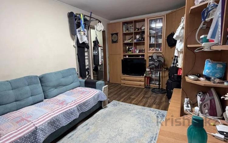 2-бөлмелі пәтер · 43 м² · 3/5 қабат, Клочкова — Карасай батыра, бағасы: 32.5 млн ₸ в Алматы, Алмалинский р-н — фото 2