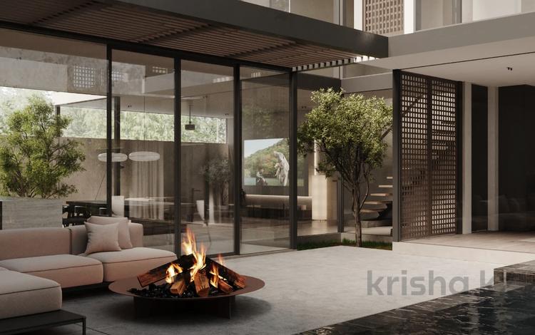 Отдельный дом · 4 комнаты · 114 м² · 1 сот., Улувату 1 за ~ 188.2 млн 〒 в Кута — фото 2