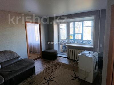 2-комнатная квартира · 45 м² · 3/5 этаж, Гагарина 17 за 10 млн ₸ в Рудном