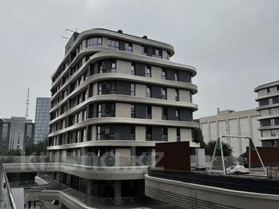 2-комнатная квартира · 58.5 м² · 8/9 этаж, Тимирязева 22 — Байтурсынова за 75 млн ₸ в Алматы, Бостандыкский р-н