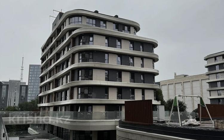 2-бөлмелі пәтер · 58.5 м² · 8/9 қабат, Тимирязева 22 — Байтурсынова, бағасы: 75 млн ₸ в Алматы, Бостандыкский р-н — фото 24