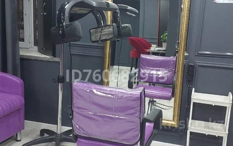 Салоны красоты · 100 м² за 250 000 〒 в Алматы, Бостандыкский р-н — фото 8