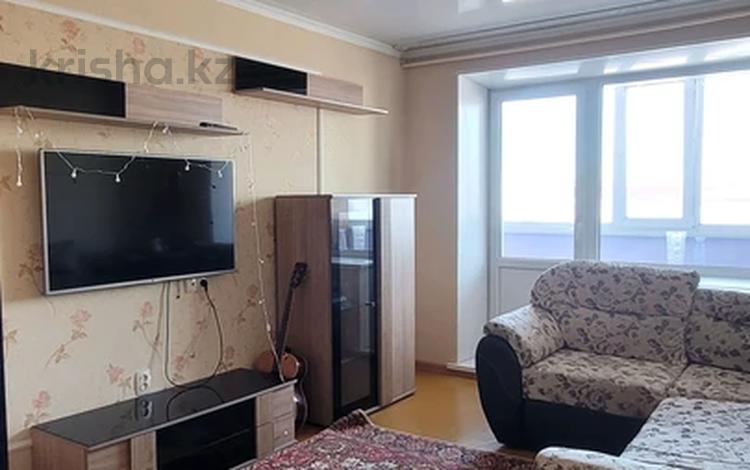 3-бөлмелі пәтер · 59 м² · 6/6 қабат, Егемен Казахстан 40а, бағасы: 20.8 млн ₸ в Петропавловске — фото 2