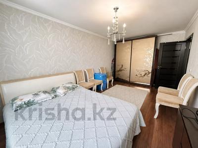 3-бөлмелі пәтер · 65 м² · 3/5 қабат, Дуйсенова, бағасы: ~ 49 млн ₸ в Алматы, Алмалинский р-н