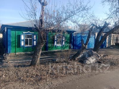 Отдельный дом · 3 комнаты · 56 м² · 3 сот., Водников — Район Затона за 6 млн 〒 в Семее