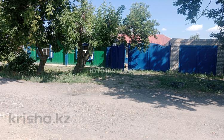 Жеке үй · 3 бөлме · 56 м² · 3 жүзд., Водников — Район Затона, бағасы: 6 млн ₸ в Семее — фото 9