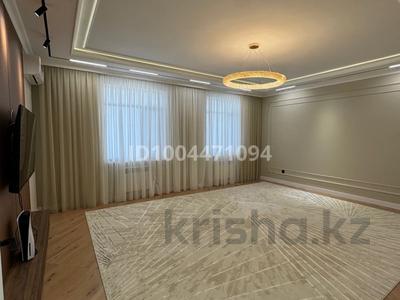 3-комнатная квартира · 103.3 м² · 6/7 этаж, 19-й мкр 21 за 47 млн ₸ в Актау