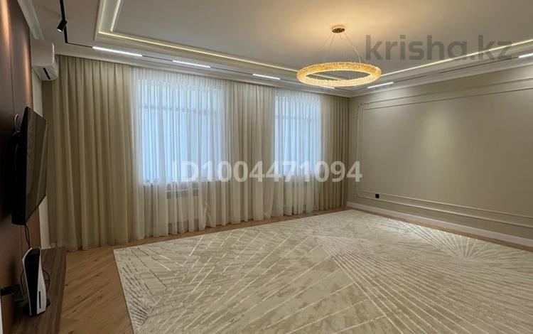 3-комнатная квартира · 103.3 м² · 6/7 этаж, 19-й мкр 21 за 47 млн ₸ в Актау — фото 6