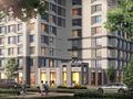 3-бөлмелі пәтер · 90.77 м² · 5/9 қабат, Улы Дала 28 — Туран-Улы Дала, за автосалоном Mercedes Benz, бағасы: 58 млн ₸ в Астане, Нура р-н — фото 9