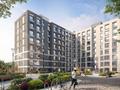 3-бөлмелі пәтер · 90.77 м² · 5/9 қабат, Улы Дала 28 — Туран-Улы Дала, за автосалоном Mercedes Benz, бағасы: 58 млн ₸ в Астане, Нура р-н — фото 11