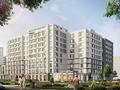 3-бөлмелі пәтер · 90.77 м² · 5/9 қабат, Улы Дала 28 — Туран-Улы Дала, за автосалоном Mercedes Benz, бағасы: 58 млн ₸ в Астане, Нура р-н — фото 12