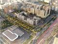 3-бөлмелі пәтер · 90.77 м² · 5/9 қабат, Улы Дала 28 — Туран-Улы Дала, за автосалоном Mercedes Benz, бағасы: 58 млн ₸ в Астане, Нура р-н — фото 13