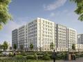 3-бөлмелі пәтер · 90.77 м² · 5/9 қабат, Улы Дала 28 — Туран-Улы Дала, за автосалоном Mercedes Benz, бағасы: 58 млн ₸ в Астане, Нура р-н — фото 14