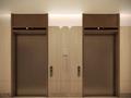 3-бөлмелі пәтер · 90.77 м² · 5/9 қабат, Улы Дала 28 — Туран-Улы Дала, за автосалоном Mercedes Benz, бағасы: 58 млн ₸ в Астане, Нура р-н — фото 3