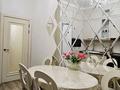 3-бөлмелі пәтер · 78 м² · 3/9 қабат, Туран 42 — Жек пе Жек, Институт сердца, Онкология, Барыс арена, Астана Арена, бағасы: 36 000 ₸ в Есильский р-н — фото 11