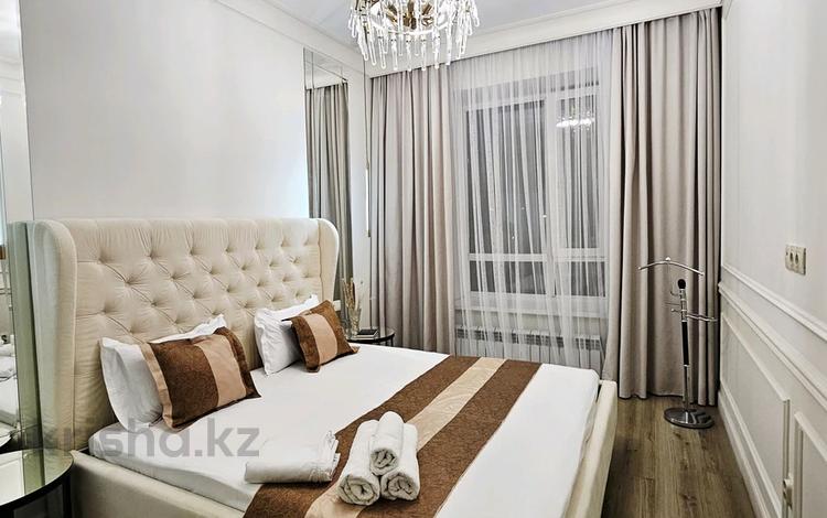 3-комнатная квартира · 78 м² · 3/9 этаж, Туран 42 — Жек пе Жек, Институт сердца, Онкология, Барыс арена, Астана Арена за 35 000 ₸ в Есильский р-н — фото 9