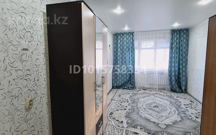 1-комнатная квартира · 20 м² · 3/5 этаж, мкр Шанхай 105к1 за 2 млн ₸ в Актобе — фото 2