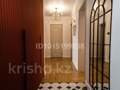 3-комнатная квартира · 95.1 м² · 11/12 этаж, Е-15 16 за 79 млн ₸ в Астане, Нура р-н