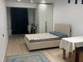 1-бөлмелі пәтер · 45 м² · 1/5 қабат, Жургенева — Нусупбекова, бағасы: 15 000 ₸ в Алматы, Медеуский р-н — фото 3