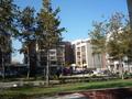 3-бөлмелі пәтер · 140 м² · 2/6 қабат, Санаторная 18 — Сыргабекова, бағасы: 185 млн ₸ в Алматы, Бостандыкский р-н — фото 11