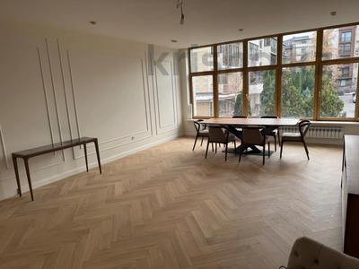 3-комнатная квартира · 140 м² · 2/6 этаж, Санаторная 18 — Сыргабекова за 185 млн 〒 в Алматы, Бостандыкский р-н