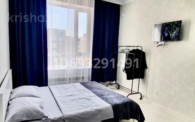 1-бөлмелі пәтер · 42 м² · 9/10 қабат, Култегин 11а — Сыганак, бағасы: 12 000 ₸ в Астане, Есильский р-н — фото 2