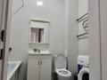 1-бөлмелі пәтер · 42 м² · 9/10 қабат, Култегин 11а — Сыганак, бағасы: 12 000 ₸ в Астане, Есильский р-н — фото 8