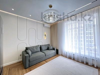 2-комнатная квартира · 44 м² · 9/12 этаж, Е-15 16 за 37.5 млн ₸ в Астане, Нура р-н