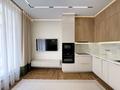 2-комнатная квартира · 44 м² · 9/12 этаж, Е-15 16 за 37.5 млн ₸ в Астане, Нура р-н — фото 7