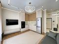 2-комнатная квартира · 44 м² · 9/12 этаж, Е-15 16 за 37.5 млн ₸ в Астане, Нура р-н — фото 9