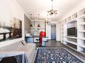 2-комнатная квартира · 80 м² · 4/18 этаж, Гагарина 133/2 за 360 000 ₸ в Алматы, Бостандыкский р-н — фото 2