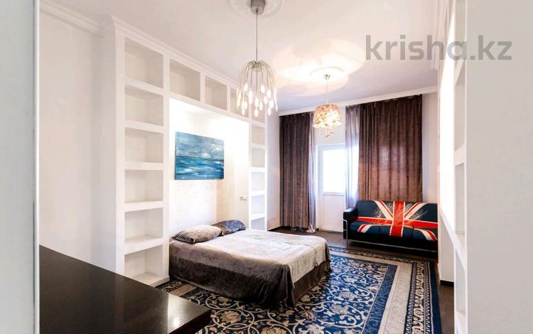 2-комнатная квартира · 80 м² · 4/18 этаж, Гагарина 133/2 за 360 000 ₸ в Алматы, Бостандыкский р-н — фото 6