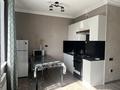 1-комнатная квартира · 46 м² · 6/13 этаж, Макатаева 131 — Муратбаева за 300 000 ₸ в Алматы, Алмалинский р-н — фото 3
