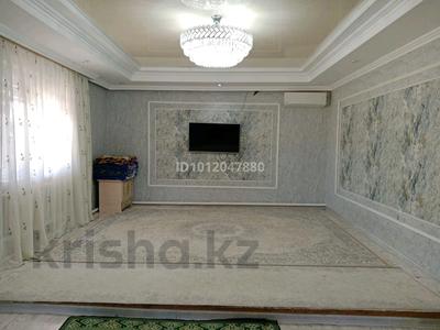 Отдельный дом · 4 комнаты · 200 м² · 10 сот., Есмамбет 49 — Мектеп , акимат,цон, садик барине жакын за 24 млн ₸ в Мангышлаке