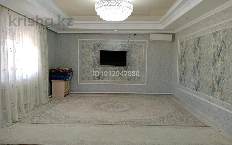 Отдельный дом · 4 комнаты · 200 м² · 10 сот., Есмамбет 49 — Мектеп , акимат,цон, садик барине жакын за 24 млн ₸ в Мангышлаке — фото 2