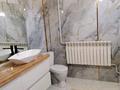 Отдельный дом · 4 комнаты · 200 м² · 10 сот., Есмамбет 49 — Мектеп , акимат,цон, садик барине жакын за 24 млн ₸ в Мангышлаке — фото 12