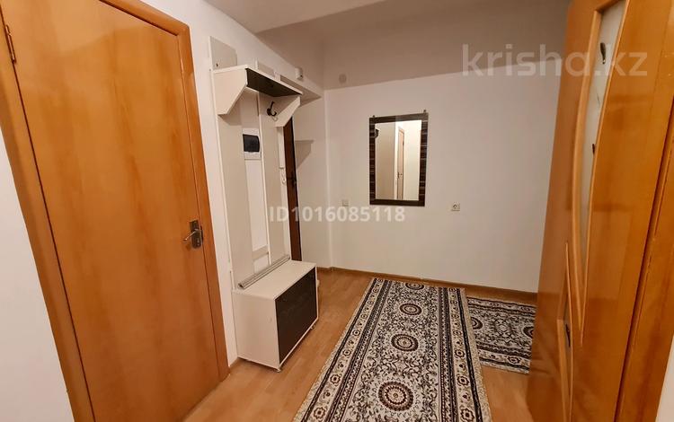 2-комнатная квартира · 64 м² · 1/5 этаж, левый берег 2/11 — школа 290, университет Болашак , набережная за 20.5 млн ₸ в  — фото 2
