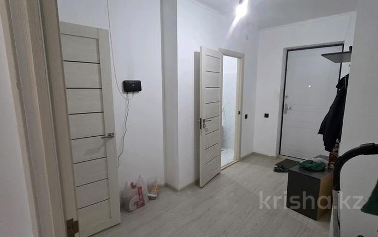 1-комнатная квартира · 49.5 м² · 3/9 этаж, мкр Шугыла — Абая Алатауский за 25.6 млн ₸ в Алматы, Наурызбайский р-н — фото 2