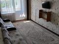 3-бөлмелі пәтер · 85 м² · 5/5 қабат, Ш.Уалиханова 46В — 19 микрорайон,ТД "Корона", бағасы: 36 млн ₸ в Петропавловске