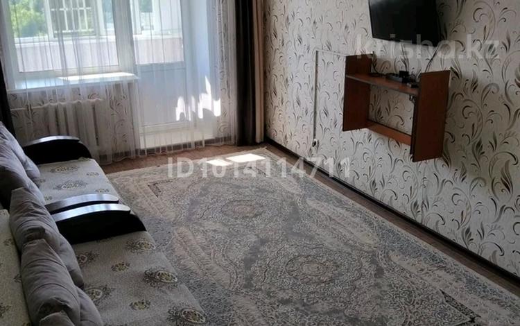 3-бөлмелі пәтер · 85 м² · 5/5 қабат, Ш.Уалиханова 46В — 19 микрорайон,ТД "Корона", бағасы: 36 млн ₸ в Петропавловске — фото 2