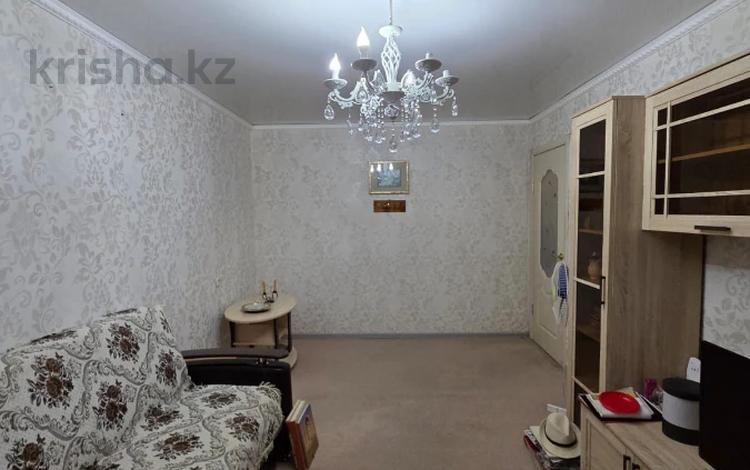 2-бөлмелі пәтер · 48.4 м², Абая, бағасы: 20.5 млн ₸ в Петропавловске — фото 7