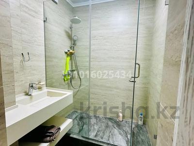 4-бөлмелі пәтер · 95 м² · 2/5 қабат, Жетісу-1 ш/а. 55, бағасы: ~ 80 млн ₸ в Алматы, Ауэзовский р-н