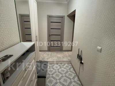 3-комнатная квартира · 98 м² · 15/16 этаж, мкр. Алмагуль, Сұлтан Бейбарыс 23 — Возле заправки Нур за 25 млн ₸ в Атырау