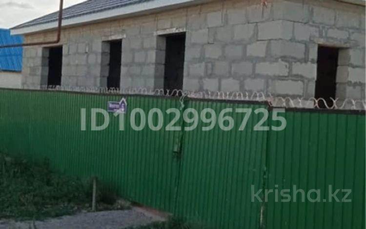 Жеке үй · 5 бөлме · 140 м² · 8 жүзд., Мектеп, бағасы: 18 млн ₸ в Аксае — фото 2
