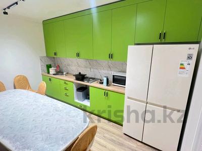 3-комнатная квартира · 106 м² · 2/10 этаж, Айнаколь 62 — Жумабаева Кошкарбаева за 49.5 млн ₸ в Астане