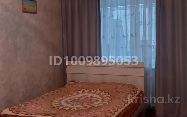 1-комнатная квартира · 35 м² · 2/4 этаж, Желтоксан 30/2 — Бейбитшилик,Богенбая за 12 000 ₸ в Астане, Сарыарка р-н — фото 2